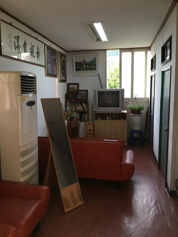 Mk Guesthouse Seoul Exterior photo