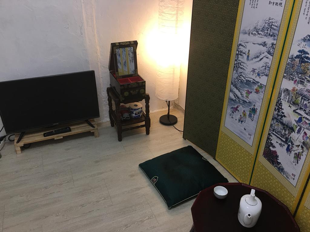 Mk Guesthouse Seoul Exterior photo